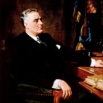 Frank O. Salisbury