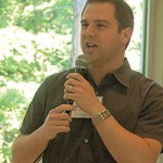 Joel Magalnick