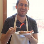 Joel Magalnick
