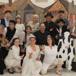 Courtesy Seattle Jewish Theater Company