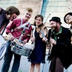 Nu Klezmer Army