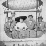 Courtesy Washington State Jewish Archives