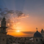 Jerusalem US LP