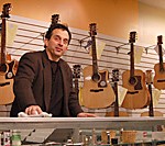 Joel Magalnick