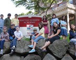 Courtesy Seattle Hebrew Academy