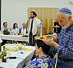 Courtesy Bet Alef