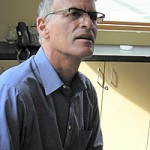 Manny Frishberg