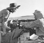 Courtesy Palmach Museum