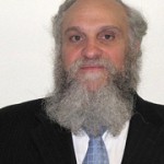 Courtesy Rabbi Moshe Kletenik
