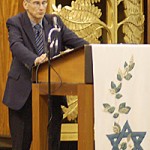 Joel Magalnick