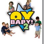 Courtesy of Oy Baby LLC