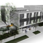 Courtesy Weinstein Architects + Urban Designers LLC