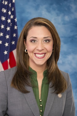 Courtesy office of Rep. Herrera Beutler