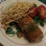 Chef Michael Rogozinski