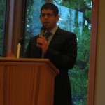 Eric Nusbaum