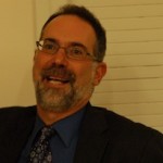 Joel Magalnick