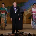 Courtesy Inamori Foundation