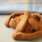 Courtesy JOY OF KOSHER: Fast, Fresh Family Recipes