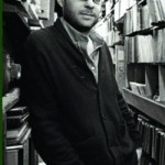 USC ethnomusicologist Josh Kun.