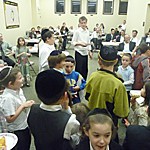 Courtesy Seattle Kollel