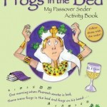 Frogs in the Bed