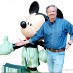 Cartoon and religion journalist Mark I. Pinsky.