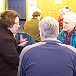 Janis Siegel