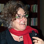 Janis Siegel