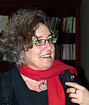 Janis Siegel