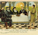 Schechter Haggadah