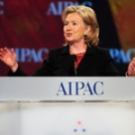 Courtesy AIPAC