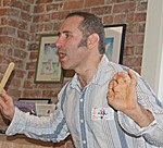 Joel Magalnick