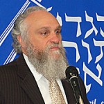Courtesy Rabbi Moshe Kletenik/RCA