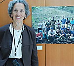 Leyna Krow