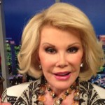 Joan Rivers