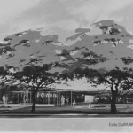 Kline Galland Rendering