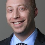 Jon Zimmerman, who seeks to become a judge in the Seattle Municipal Court.