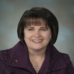 Marcie Maxwell, Gov. Jay Inslee's top education adviser.