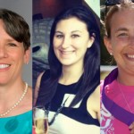 Five Women to Watch 2014