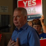 Mayor Ed Murray
