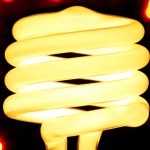 compact fluorescent