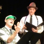 letters to the editor