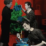 Twas the Night Before Hanukkah