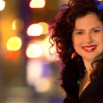 Anat Cohen by Jimmy Katz