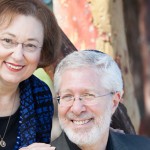 Jay and Janine Rosenbaum