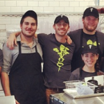 Stopsky's Mercer Island